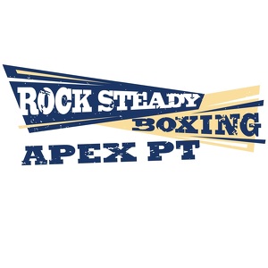 Fundraising Page: Rock Steady Boxing APEX PT